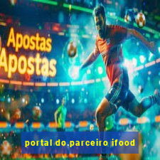 portal do.parceiro ifood